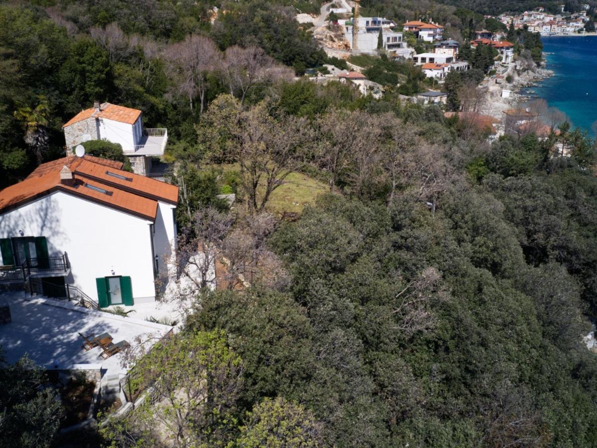 Apartment Hera Moscenicka Draga