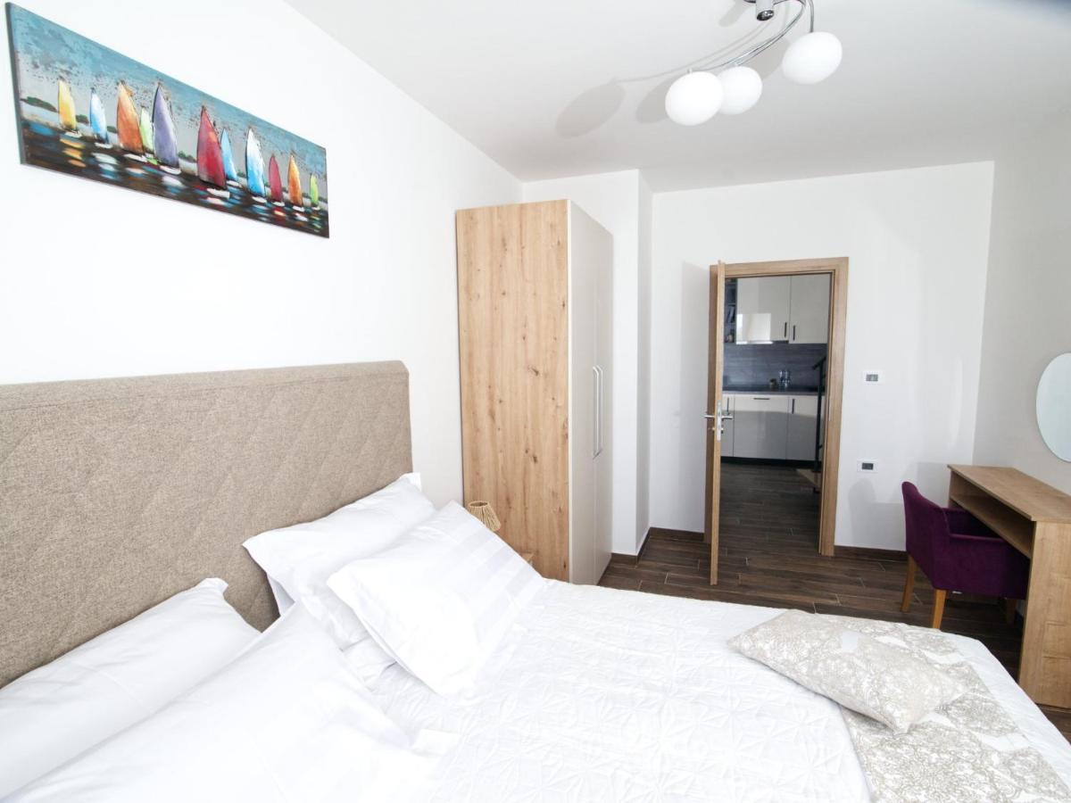 Apartment Hera