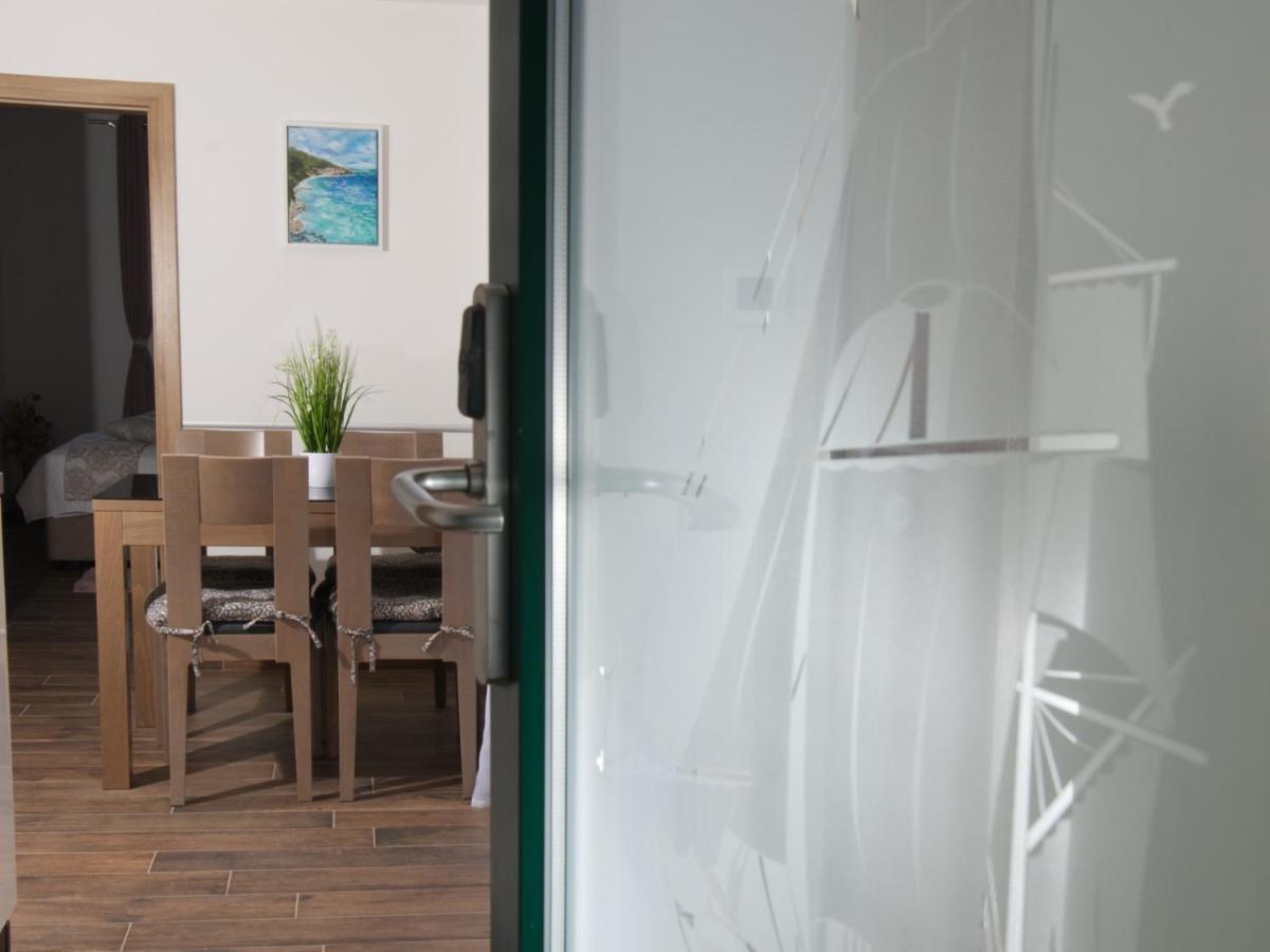 Apartment Hera Moscenicka Draga