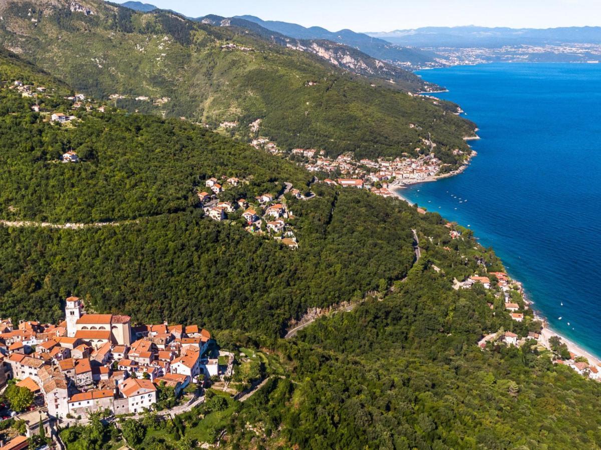 Hera Apartment Moscenicka Draga