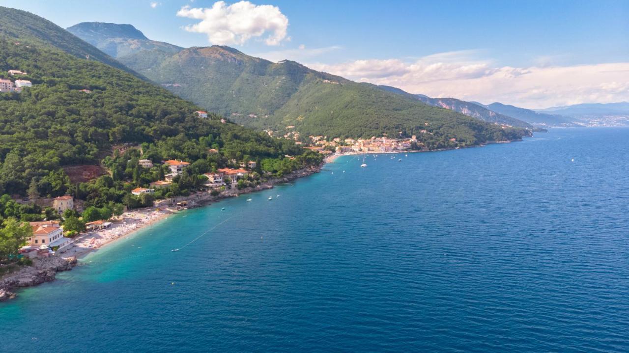 Hera Apartment Moscenicka Draga