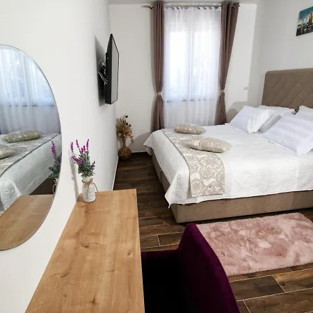 Apartments Hera Moscenicka Draga Exterior photo