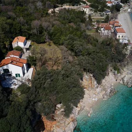 Apartments Hera Moscenicka Draga Exterior photo