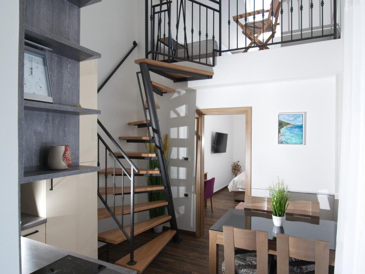Apartamento Hera *