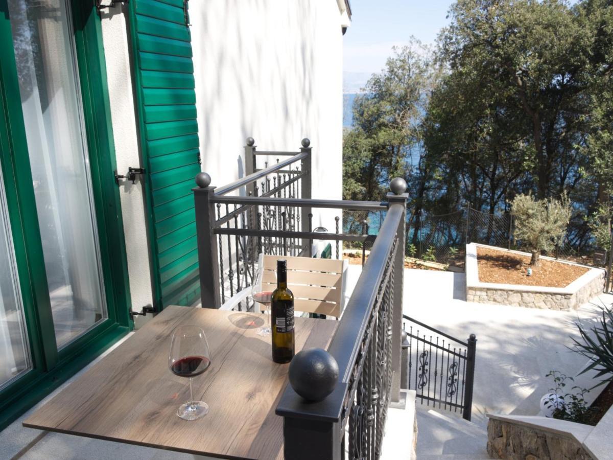 Apartamento Hera Mošćenička Draga