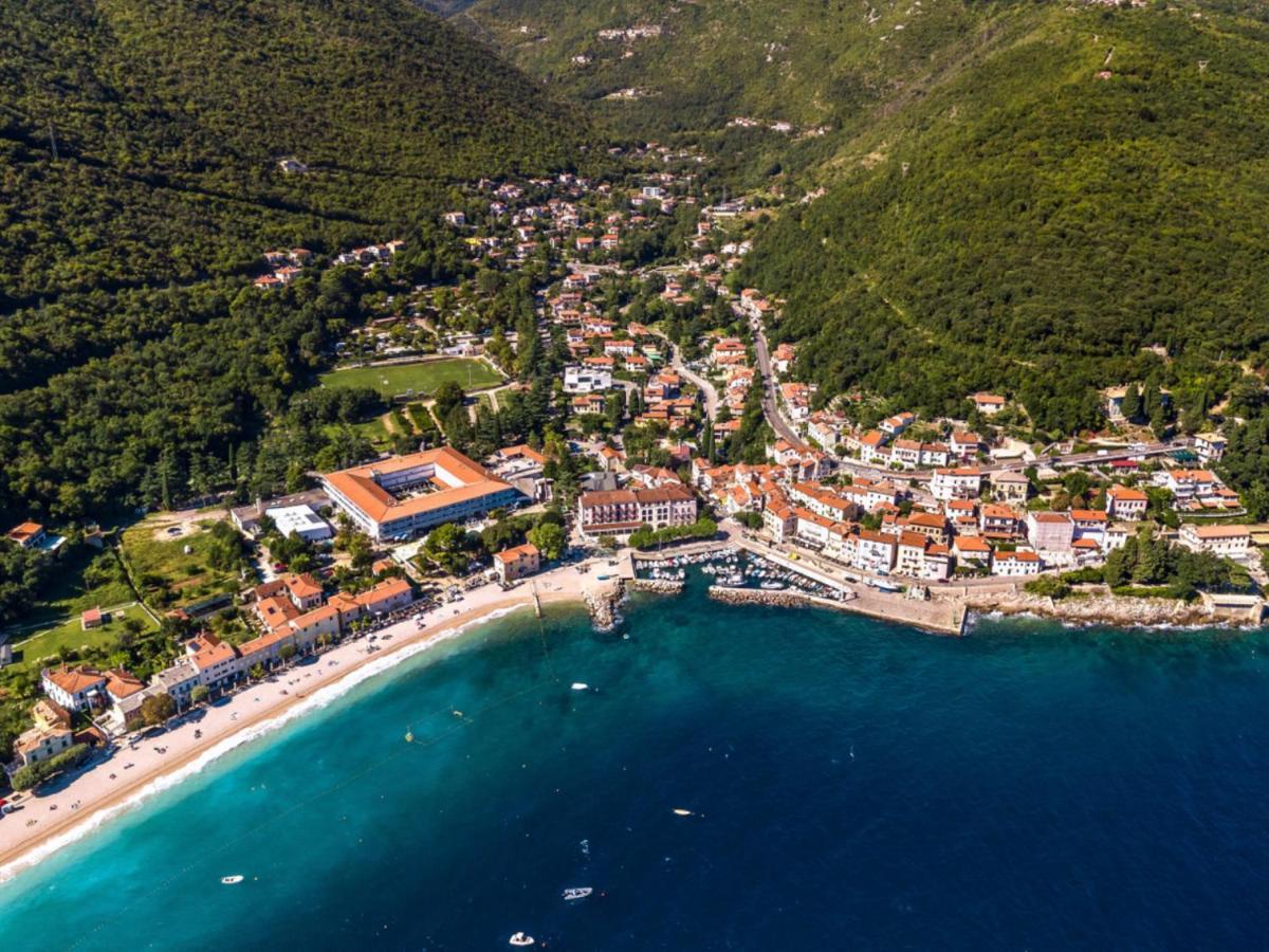 Hera Apartamento Mošćenička Draga