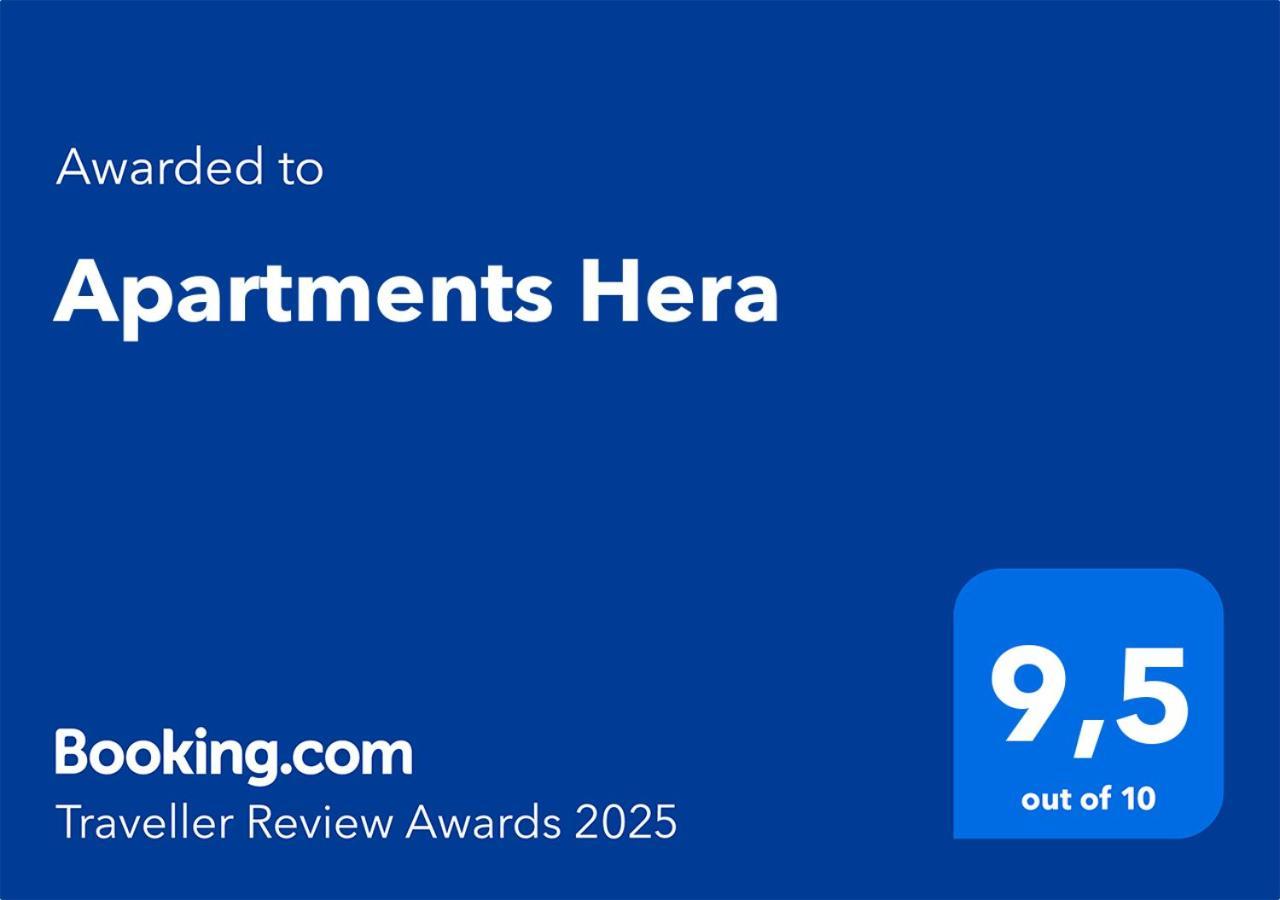 Hera Apartamento
